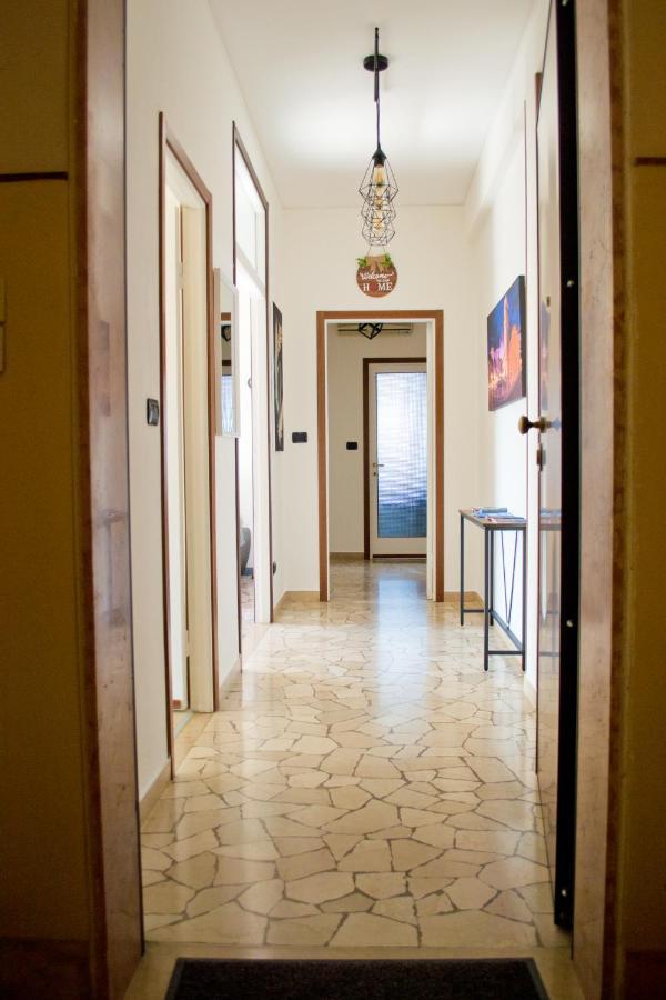 Casa Fiume Apartment Mantova Exterior photo