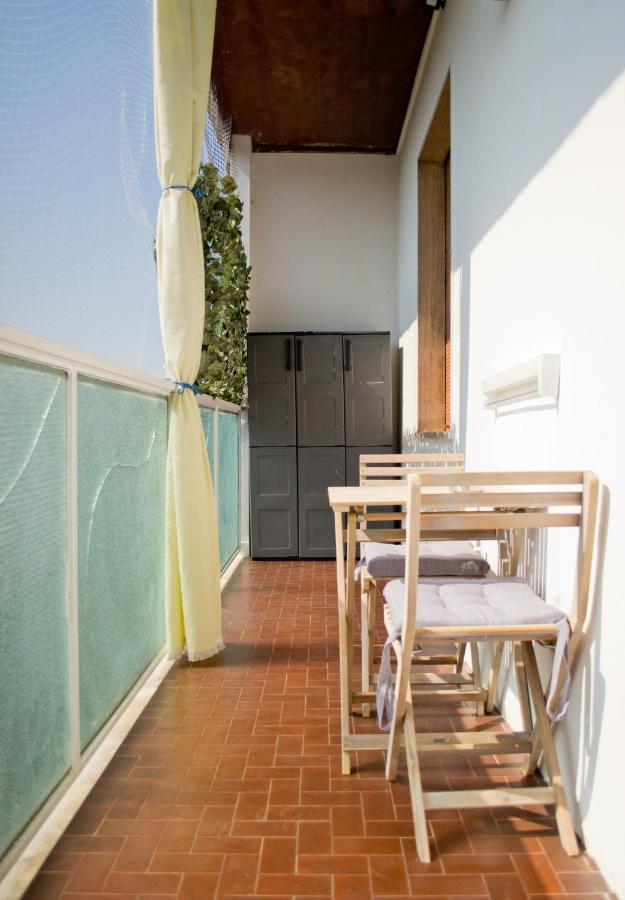 Casa Fiume Apartment Mantova Exterior photo