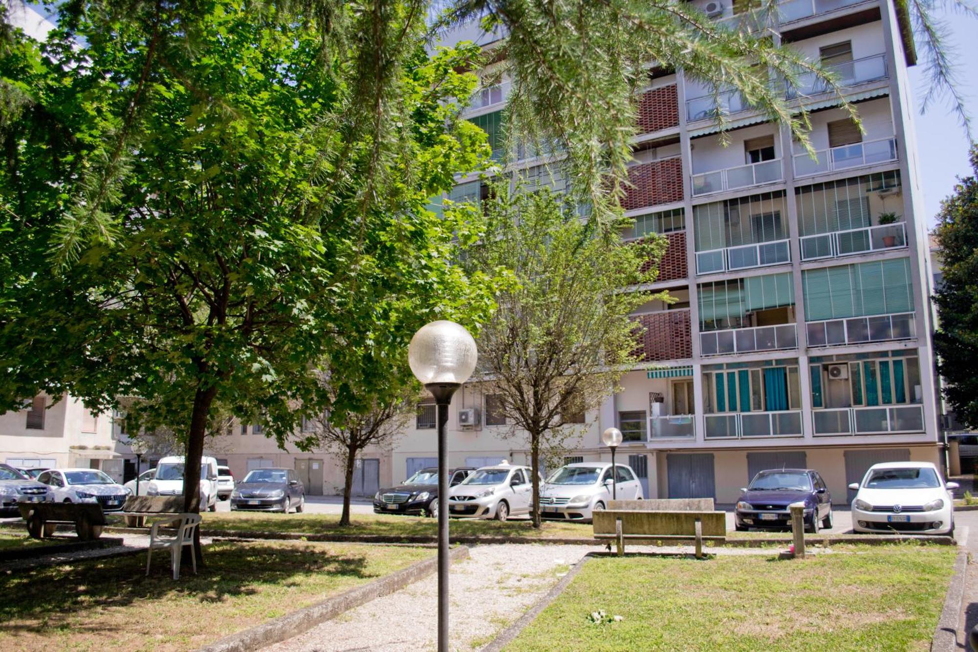 Casa Fiume Apartment Mantova Exterior photo